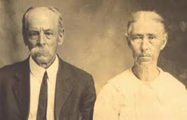 Freeman and Custis explore the Red Rivier