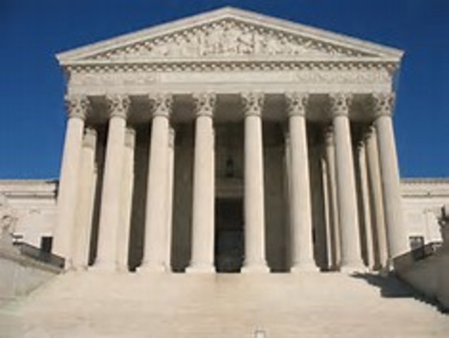 US Supreme Court