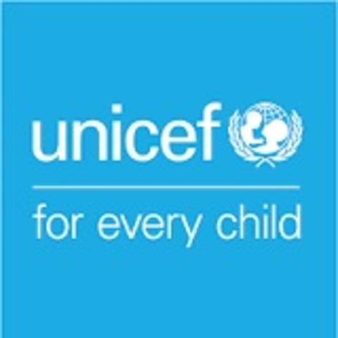 UNICEF creation