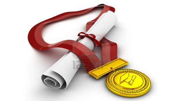 Mi graduación del kinder