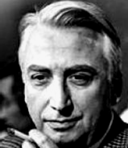 Roland Barthes (cuantitativo)