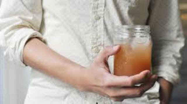 the first time people used chocolate