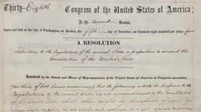 Congress approves the Missouri compromise