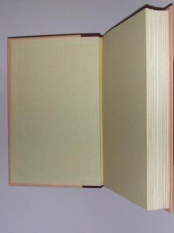 School: Pasting Over the Books