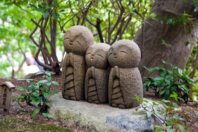 kukati establecia un monasterio en el monte koya