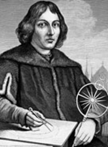 Copernicus (Scientific Discoveries)
