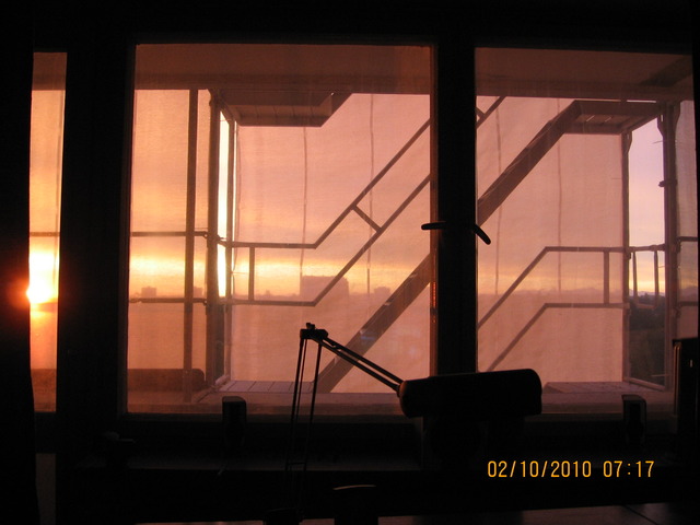 Was bringt der heutige Tag?