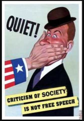 Espionage Age Passed