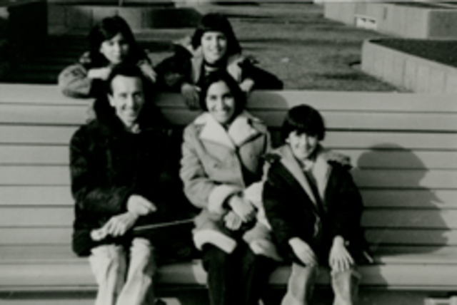 Refugees Added as an Immigration Category