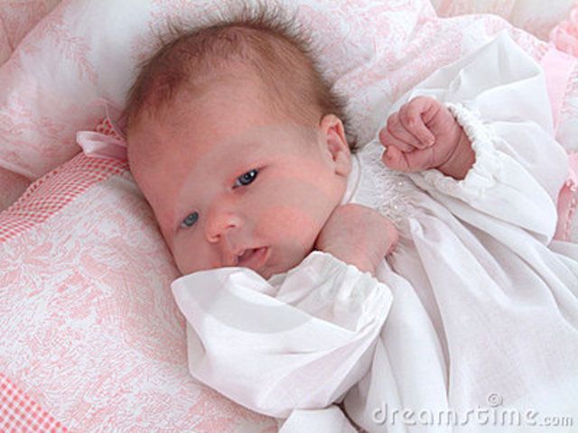 Litlle sisters birth