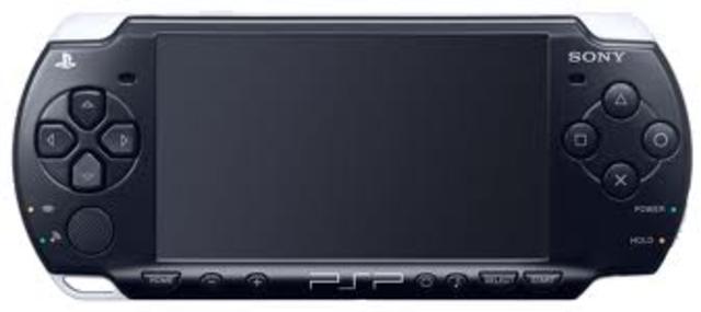Psp