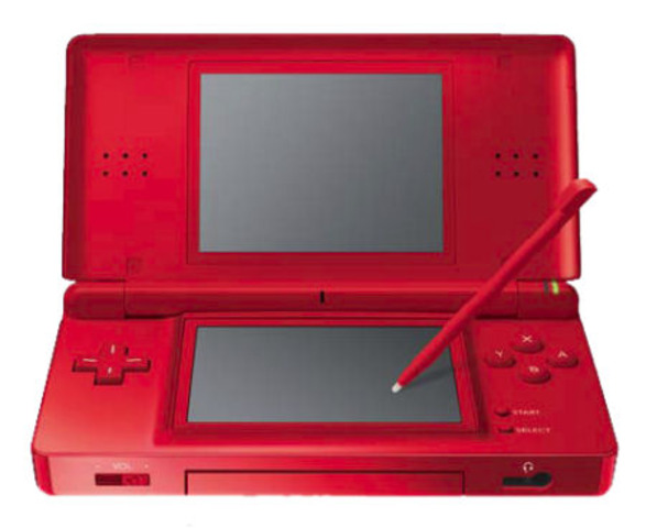Nintendo DS
