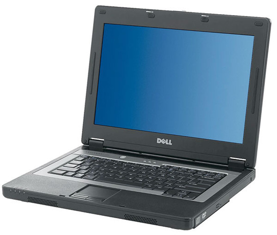 Portatil dell latitude 120L