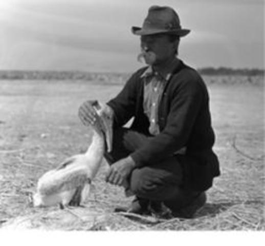 First National Wildlife Refuge