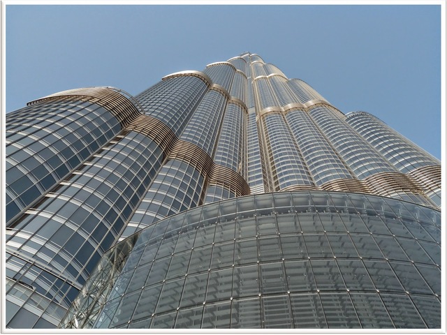 acontecimiento internacional-BURJ KHALIFA