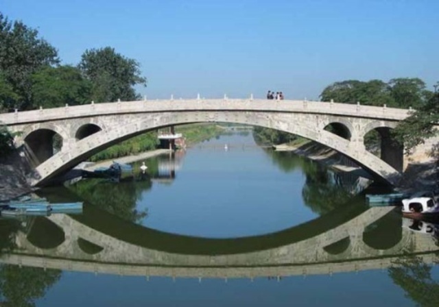 Puente Zhaozhou