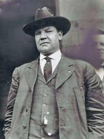 Big Bill Haywood and the 1ww