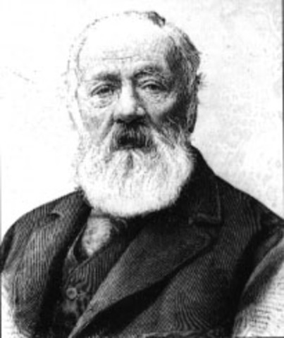 Antonio Meucci
