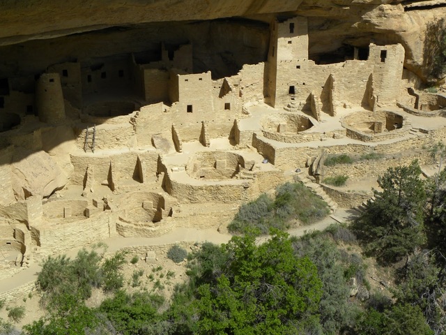 mesa verde