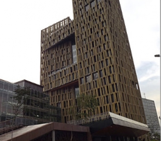 Plaza de la libertad