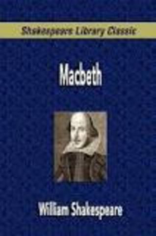 Macbeth (Literary Works)