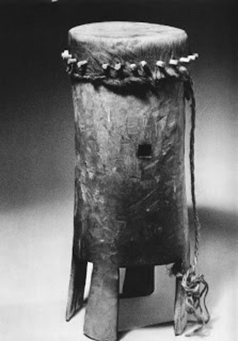 5000 A.C. PREHISTORIA