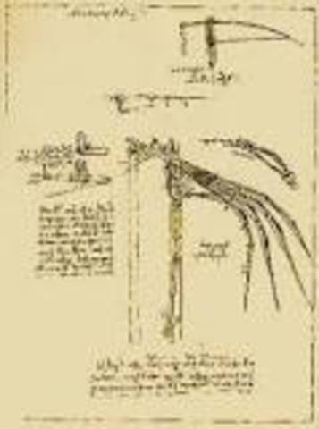 Flying Machine (Science)