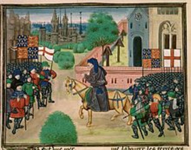 Peasants Revolt