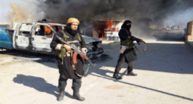 Mosul unrest allegations emerge