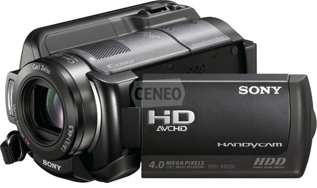 ¿Qué es una videocámara?