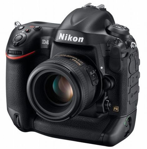 Primeras imágenes fotográficas.