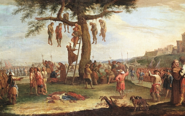 Enlightenment/ The Thirty Years War