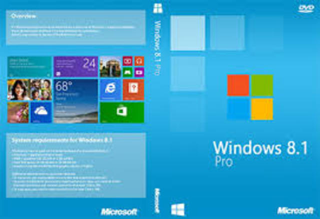 Windows 8.1