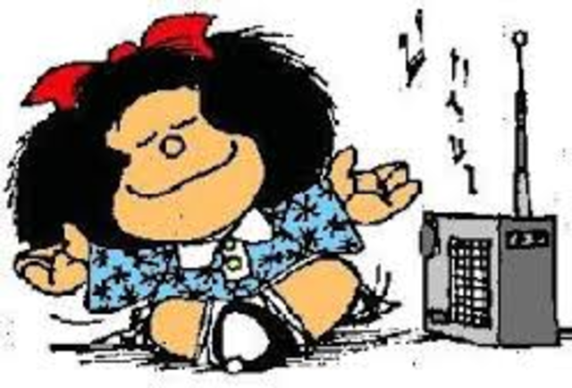 En 1929 llega a Colombia la primera radiodifusora