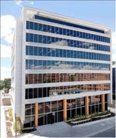 EDIFICIO NOVARTIS, BOGOTÁ