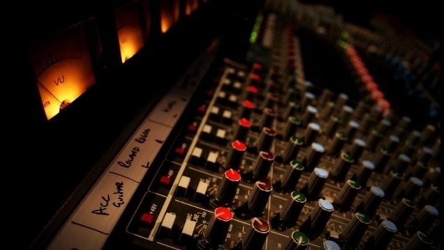 Primera radio-difusora del país