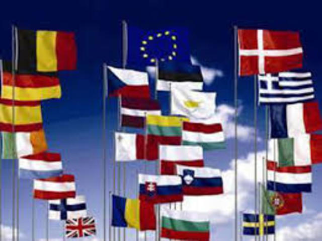 Nace la Organización Mundial del Comercio