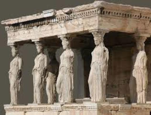 griega Edad de Oro de Grecia