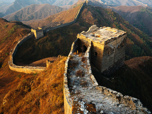 Gran Muralla China