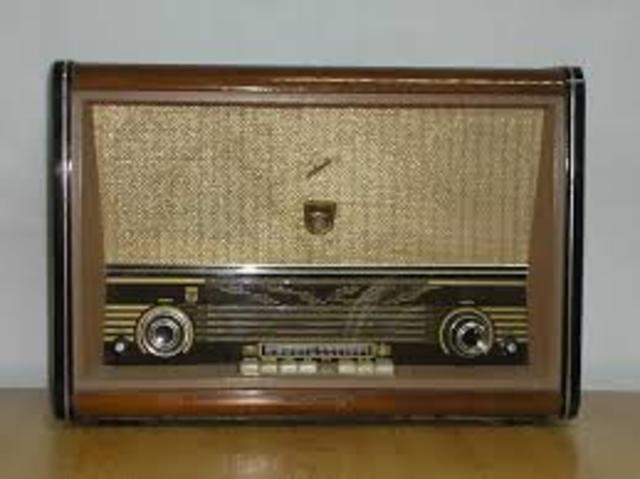 RADIO