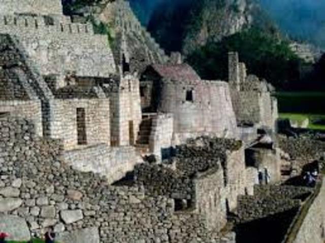 Incas
