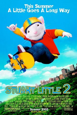 Stuart Little