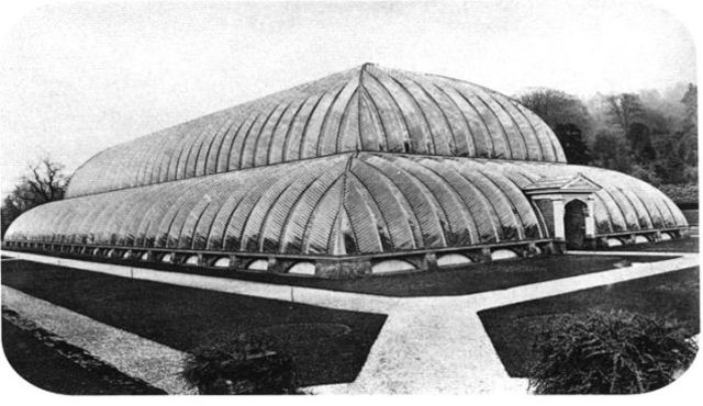 Great Conservatory