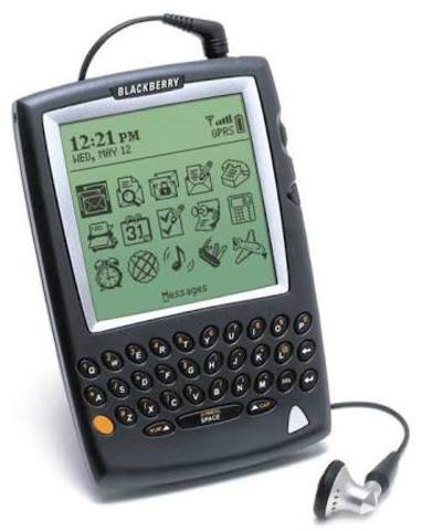 BlackBerry 5810 (RIM)