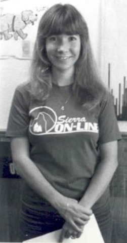 Roberta Williams
