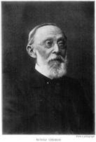 Rudolf Virchow
