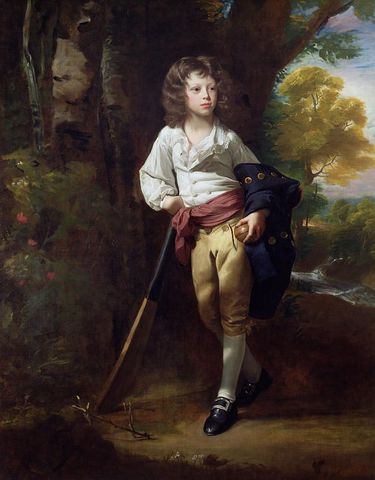 Children as small adults