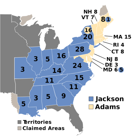 Election of 1828
