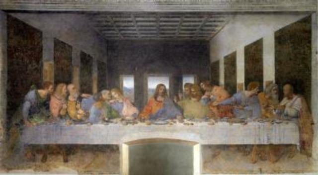 The Last Supper