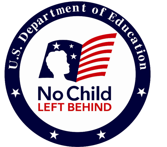 No Child Left Behind